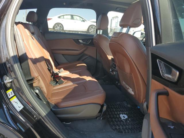 WA1VAAF76JD049608 - 2018 AUDI Q7 PRESTIGE أسود صورة 11