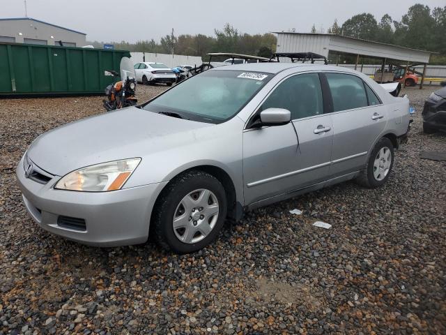 2006 HONDA ACCORD LX, 