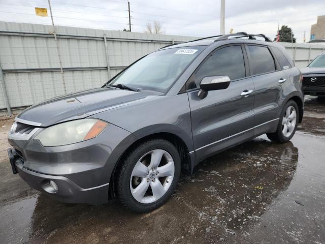 2009 ACURA RDX, 