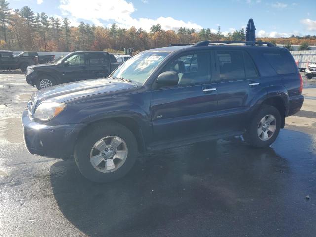 2006 TOYOTA 4RUNNER SR5, 