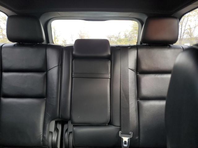 1C4RJFBG4JC139064 - 2018 JEEP GRAND CHER LIMITED 银色 照片 10