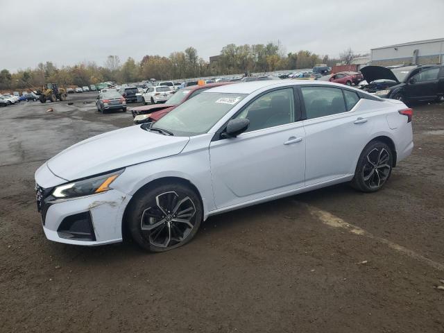 2023 NISSAN ALTIMA SR, 