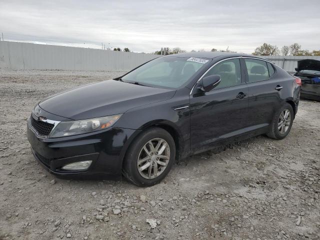 2012 KIA OPTIMA LX, 