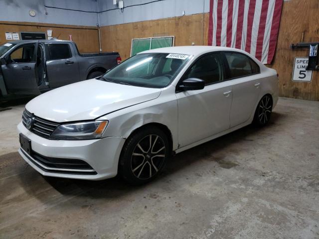 2015 VOLKSWAGEN JETTA SE, 