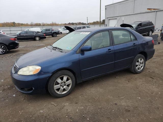 2005 TOYOTA COROLLA CE, 