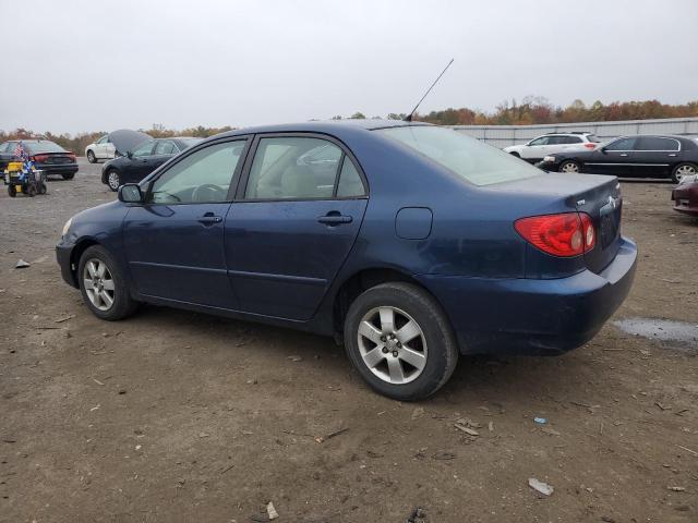 2T1BR30EX5C430403 - 2005 TOYOTA COROLLA CE Bleu photo 2