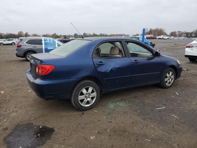 2T1BR30EX5C430403 - 2005 TOYOTA COROLLA CE Bleu photo 3