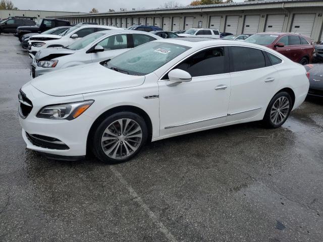 2017 BUICK LACROSSE ESSENCE, 