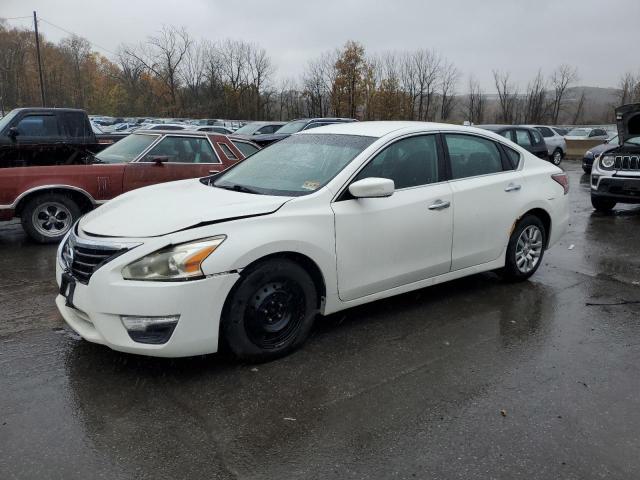 2014 NISSAN ALTIMA 2.5, 