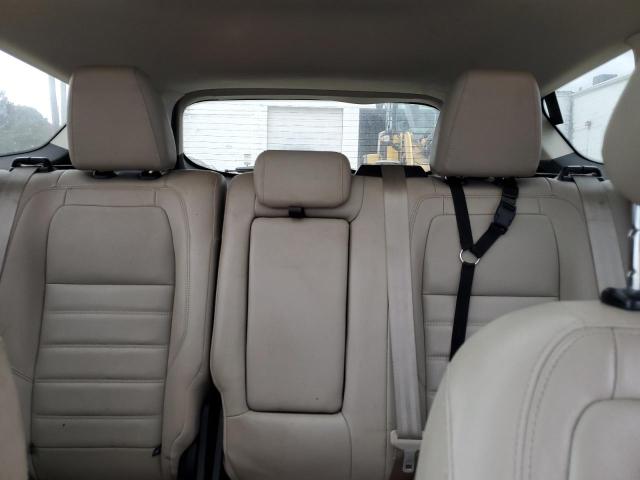 1FMCU9HD2JUD12792 - 2018 FORD ESCAPE SEL Красный фото 10