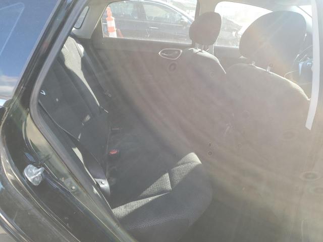 3N1AB7AP9DL784404 - 2013 NISSAN SENTRA S Qara foto 10