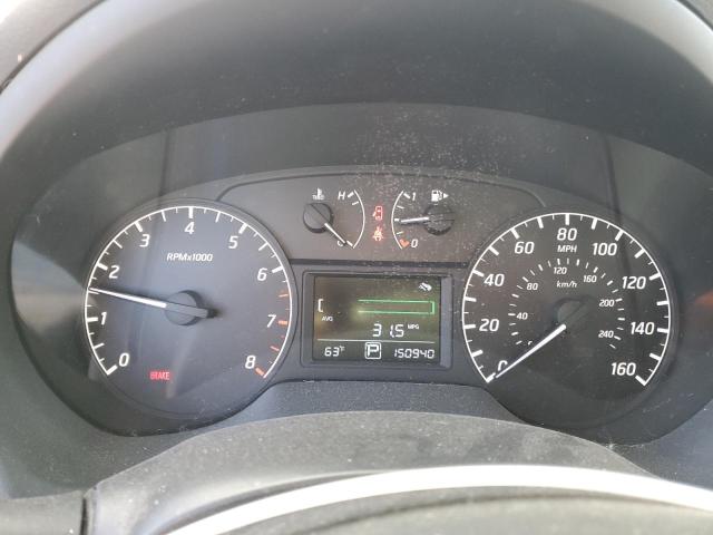 3N1AB7AP9DL784404 - 2013 NISSAN SENTRA S Qara foto 9