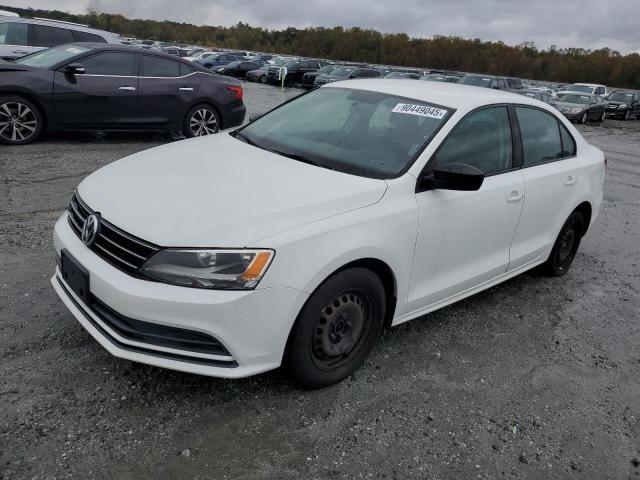 2015 VOLKSWAGEN JETTA BASE, 