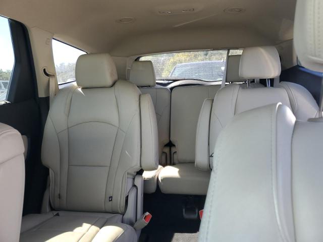 5GAERBKW1MJ206373 - 2021 BUICK ENCLAVE ESSENCE WHITE photo 10