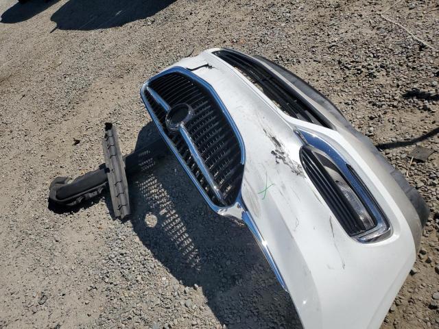 5GAERBKW1MJ206373 - 2021 BUICK ENCLAVE ESSENCE WHITE photo 13