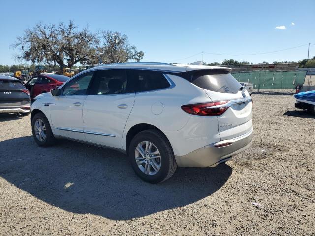 5GAERBKW1MJ206373 - 2021 BUICK ENCLAVE ESSENCE WHITE photo 2