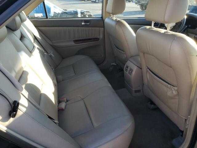 4T1BE30K95U625781 - 2005 TOYOTA CAMRY LE Qara foto 10