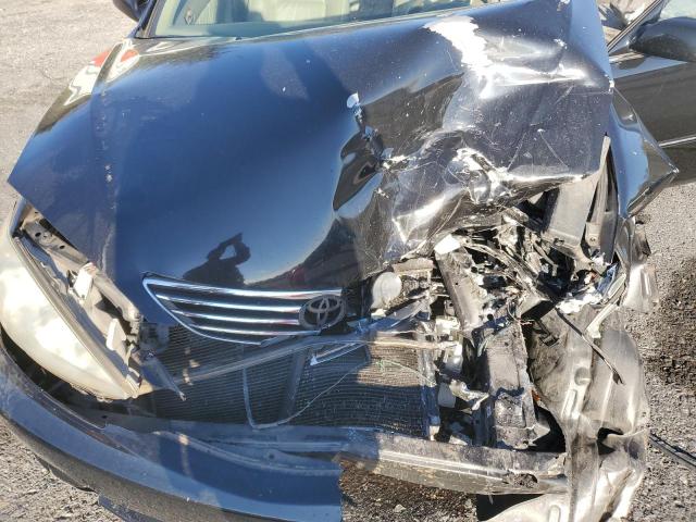 4T1BE30K95U625781 - 2005 TOYOTA CAMRY LE Qara foto 11