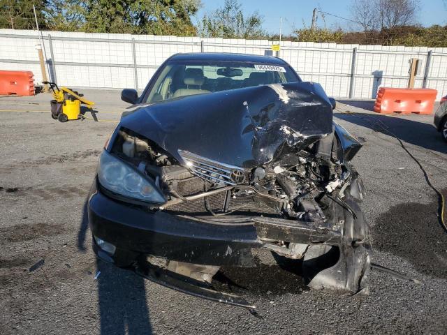 4T1BE30K95U625781 - 2005 TOYOTA CAMRY LE Qara foto 5