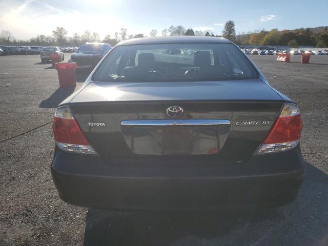 4T1BE30K95U625781 - 2005 TOYOTA CAMRY LE Qara foto 6