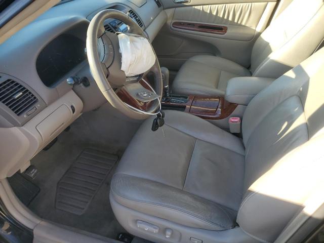 4T1BE30K95U625781 - 2005 TOYOTA CAMRY LE Qara foto 7
