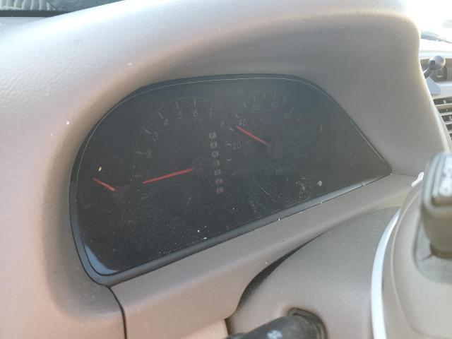 4T1BE30K95U625781 - 2005 TOYOTA CAMRY LE Qara foto 9