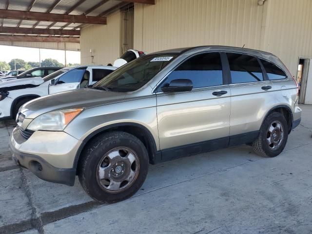 2007 HONDA CR-V LX, 