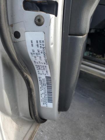 1J4GW48S64C334249 - 2004 JEEP GRAND CHER LAREDO 银色 照片 13