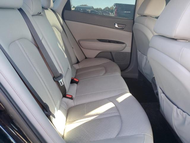 5XXGU4L38HG175557 - 2017 KIA OPTIMA EX BLACK photo 10