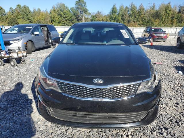 5XXGU4L38HG175557 - 2017 KIA OPTIMA EX BLACK photo 5