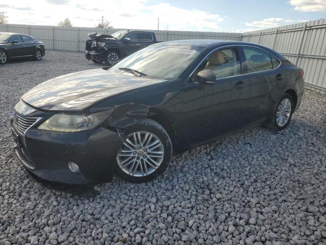 2013 LEXUS ES 350, 