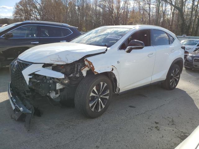 2021 LEXUS NX 300 BASE, 