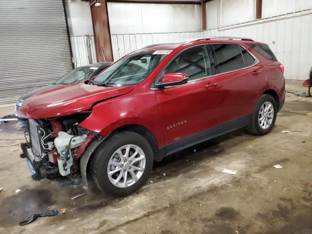 2018 CHEVROLET EQUINOX LT, 
