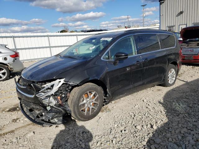 2022 CHRYSLER PACIFICA TOURING L, 