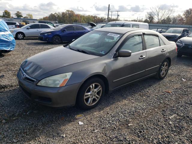 2006 HONDA ACCORD EX, 