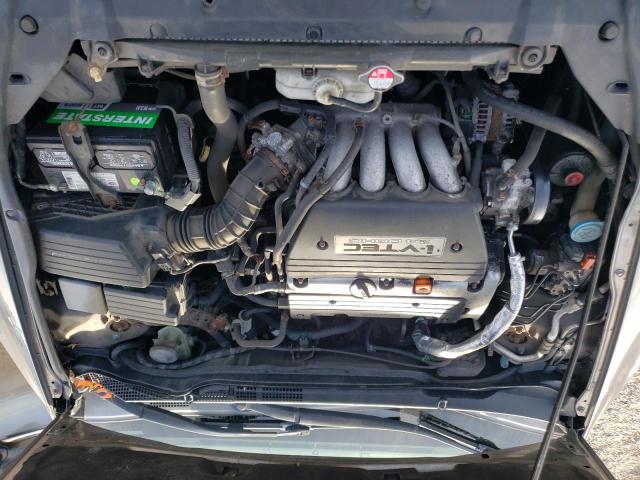 1HGCM56706A082352 - 2006 HONDA ACCORD EX TAN photo 11