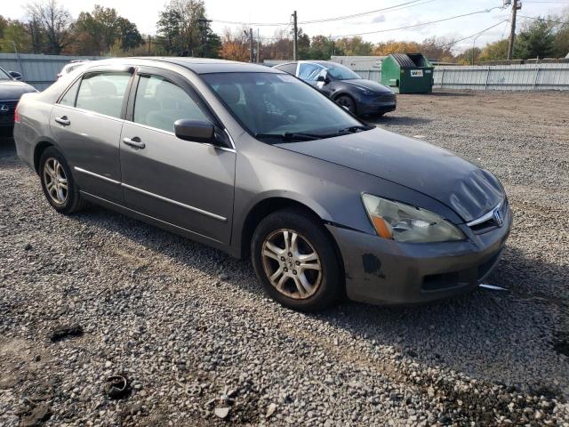 1HGCM56706A082352 - 2006 HONDA ACCORD EX TAN photo 4