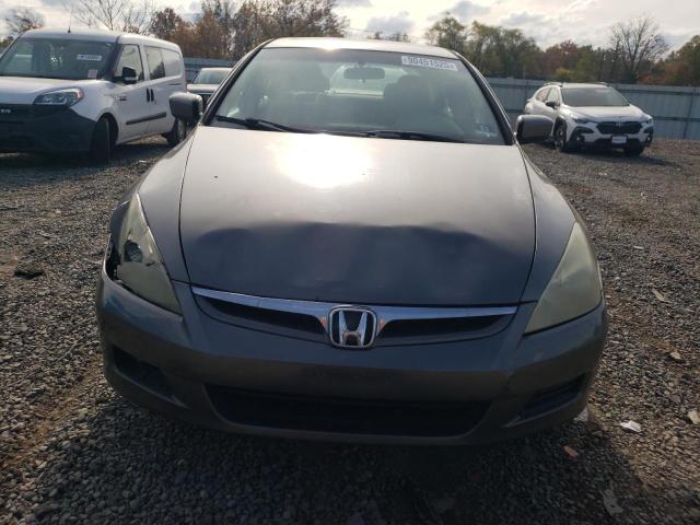 1HGCM56706A082352 - 2006 HONDA ACCORD EX TAN photo 5