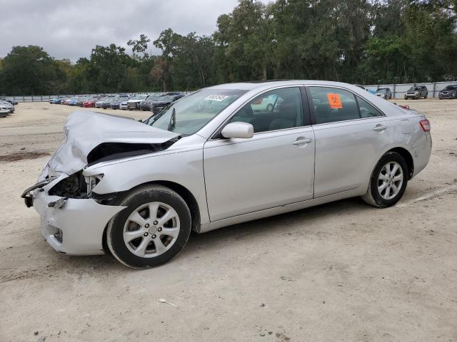 2010 TOYOTA CAMRY BASE, 