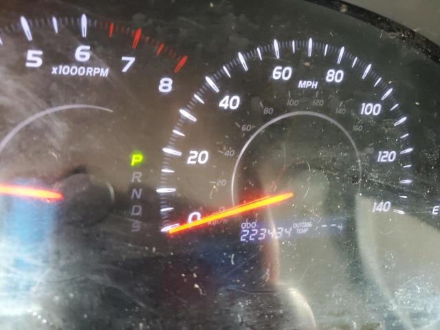 4T1BF3EK2AU071046 - 2010 TOYOTA CAMRY BASE SILVER photo 9