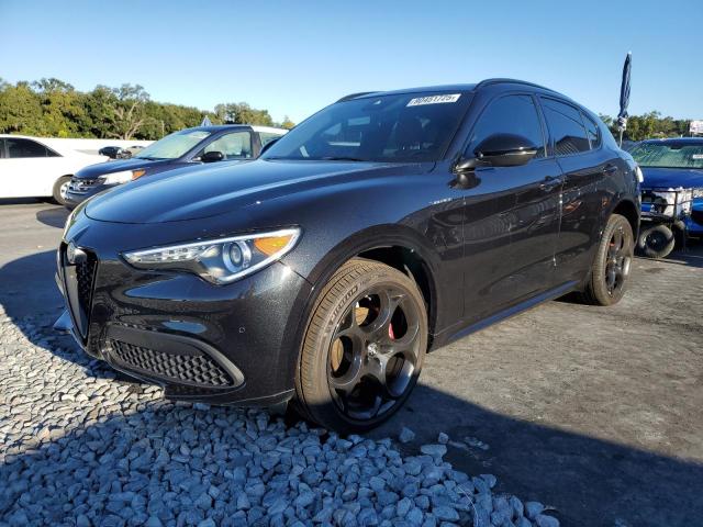 2022 ALFA ROMEO STELVIO TI, 