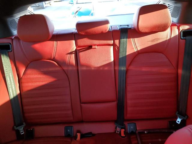 ZASPAKBN1N7D28582 - 2022 ALFA ROMEO STELVIO TI 黑色 照片 10