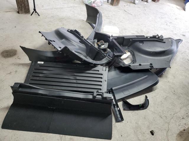 2T3ZFREV8EW123692 - 2014 TOYOTA RAV4 LE BLACK photo 13