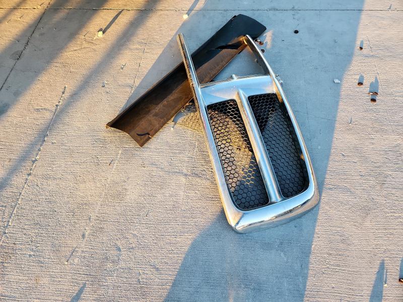 3D7KA286X3G753678 - 2003 DODGE RAM 2500 ST SILVER photo 12