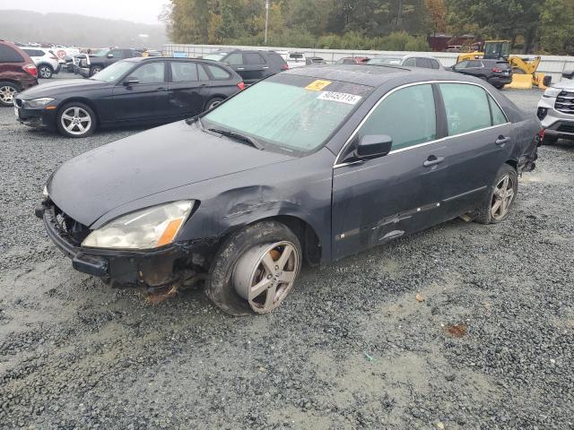 2005 HONDA ACCORD EX, 