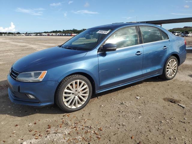 2015 VOLKSWAGEN JETTA SE, 