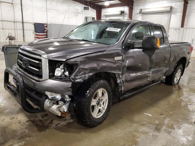 2012 TOYOTA TUNDRA DOUBLE CAB SR5, 