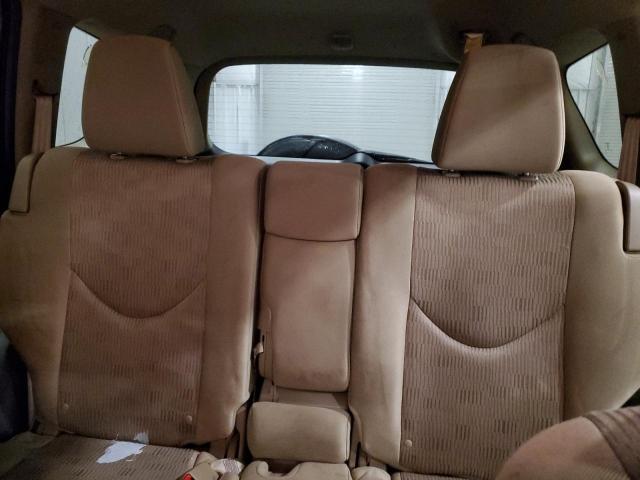 2T3BF4DV8CW262949 - 2012 TOYOTA RAV4 蓝色 照片 10