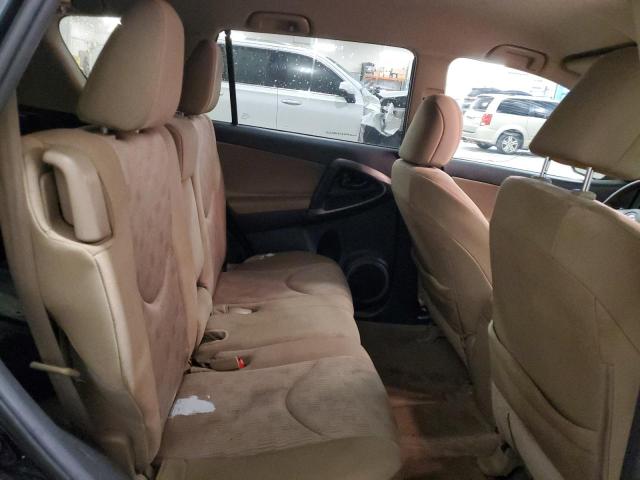 2T3BF4DV8CW262949 - 2012 TOYOTA RAV4 蓝色 照片 11