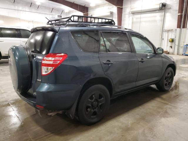 2T3BF4DV8CW262949 - 2012 TOYOTA RAV4 蓝色 照片 3
